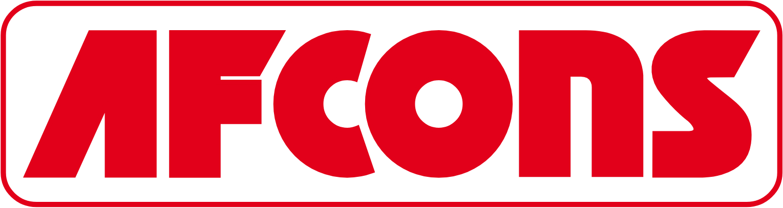 Afcon Logo